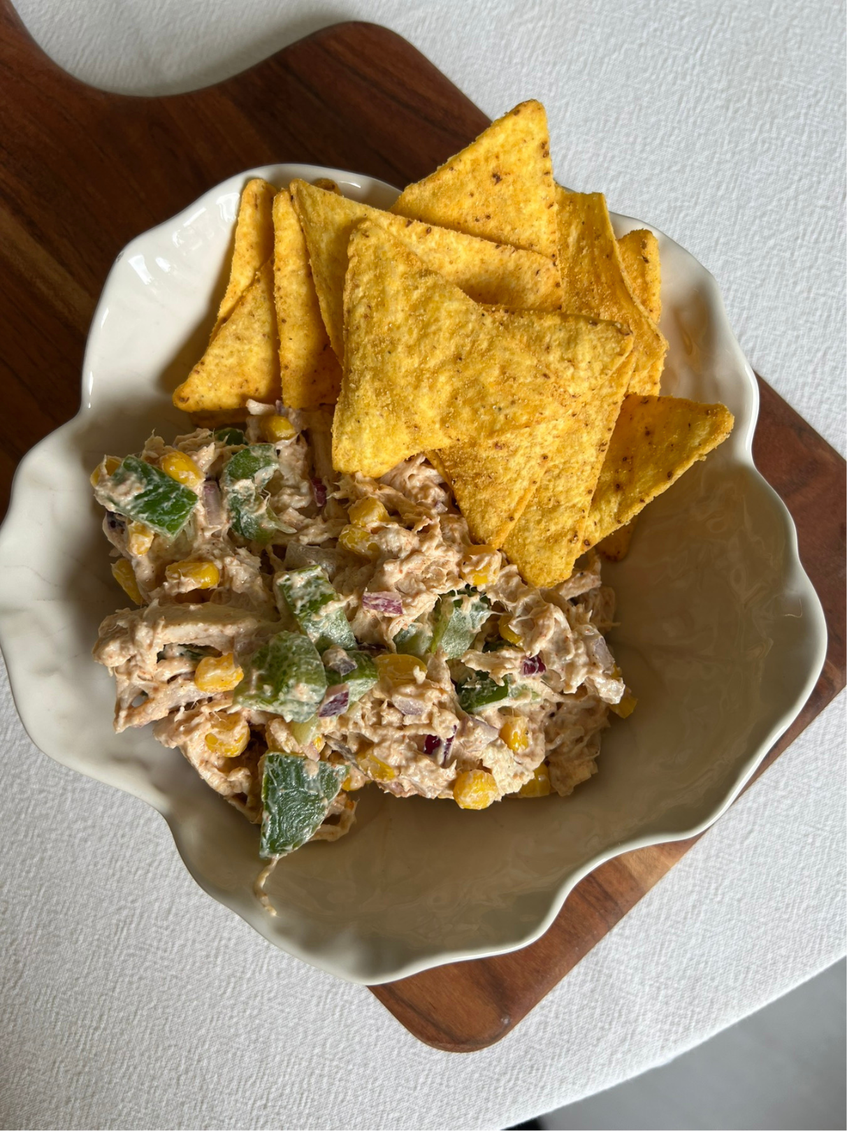 TEXMEX BOWL
